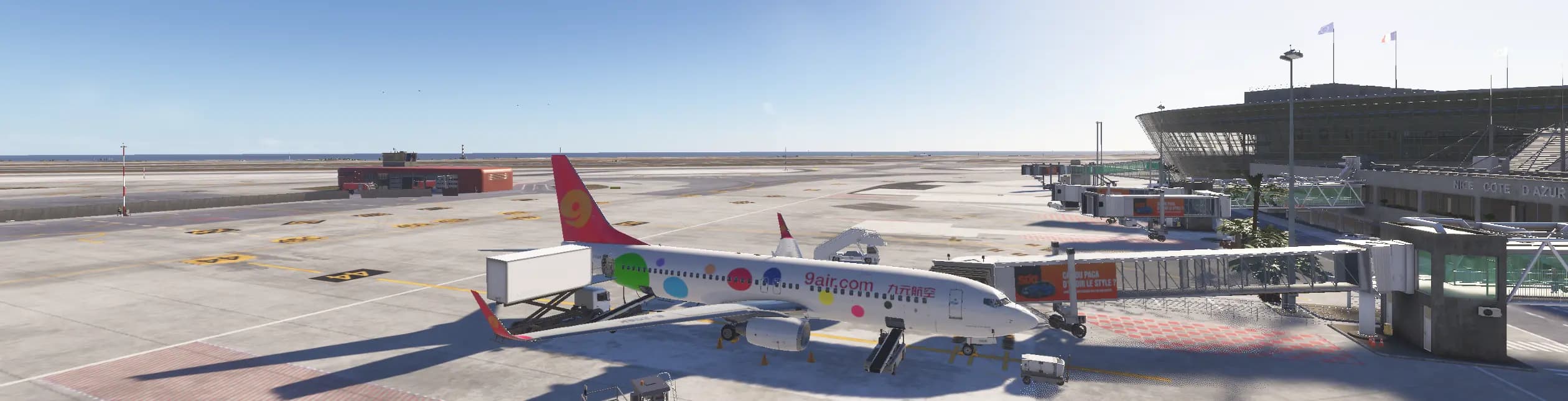 PilotLeague Flight Academy - Master your flight skills with comprehensive guides for Microsoft Flight Simulator 2024